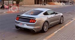 فۆرد مۆستانگ